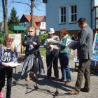 V Majowy Piknik Literacki